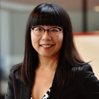 Lucy Lai