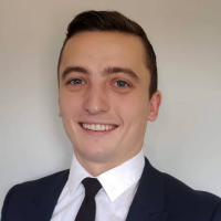 Matthew Konski, MASc, BEng