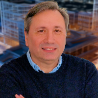 Carlos Ribeiro