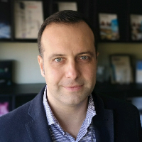 Enrique Molina