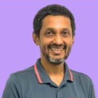 Karthik Krishnamoorthy