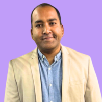 Vivek Gopalan
