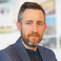 Kevin Fielding