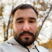 Eric Eidelberg