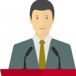 Speaker User 4