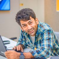 Ankur Kaushal