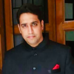 Arjun Braria