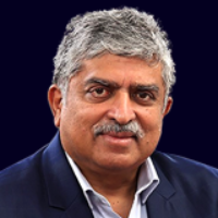 Nandan M. Nilekani