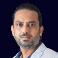 Jasdeep Kaler