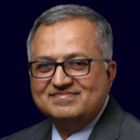 Anantha Radhakrishnan