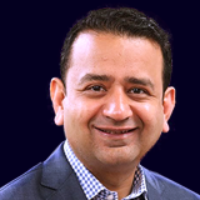 Mohit Joshi