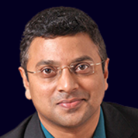 Deepak Padaki