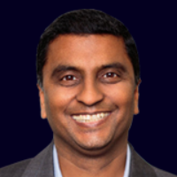 Balaji Rangaswamy