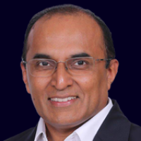 SATEESH SEETHARAMIAH