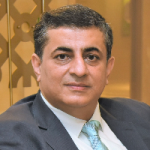 Rahul Tandon