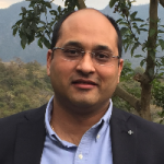 Sanjeev Tyagi