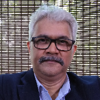 Tushar Mehendale