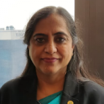Poonam Chum