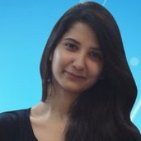 Moumita Deb Choudhury