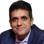 Dr. Yask Sharma