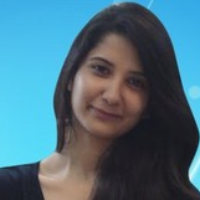 Moumita Deb Choudhury