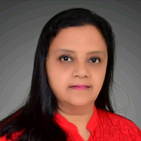 Sudipta Dev
