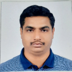 Dr. Sachin Dhondiram Patil