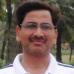 Shailesh Tripathi