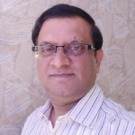 Dr. PK Agarwal