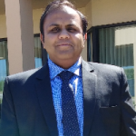 Dr. Amarnath Chatterjee