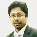 Gautam Ghosal