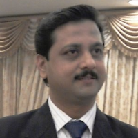 Jitendra Panchal
