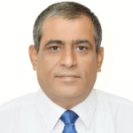 Alok Khanna