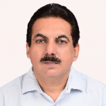 Vikas Sharma