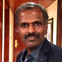 Sendil kumar Venkatesan
