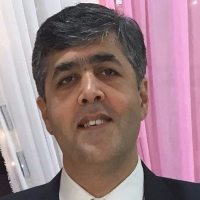 Vikram Idnani