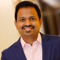 Harish Kumar