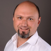 Alex Koshulko