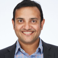 Gaurav Mogra