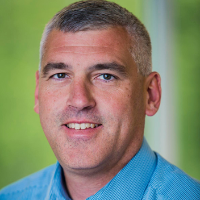 Steve Lenderman
