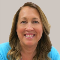 Nanette Downing