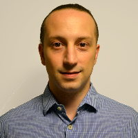 Enrico Gianotti