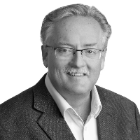 Robert Cumming