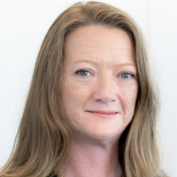 Carolyn Comer