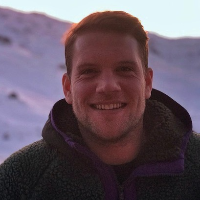 Nathan Meyer