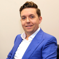 Andrew White