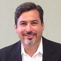 Jesse Saldivar