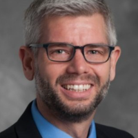 Chris Kroeker