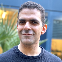 Sherif Elsayed-Ali