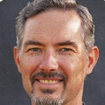 Scott Rennie